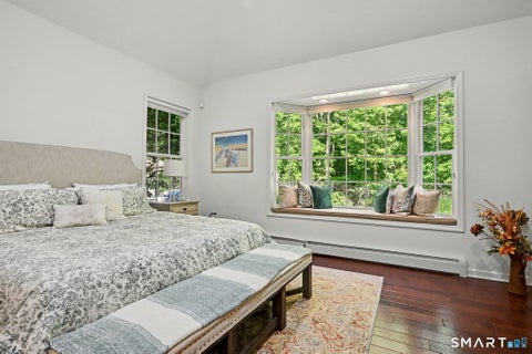 Tiny photo for 75 Norfield Road, Weston, CT 06883 (MLS # 24182006)