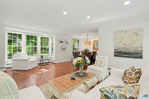 Tiny photo for 75 Norfield Road, Weston, CT 06883 (MLS # 24182006)