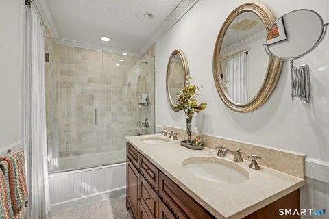 Tiny photo for 75 Norfield Road, Weston, CT 06883 (MLS # 24182006)
