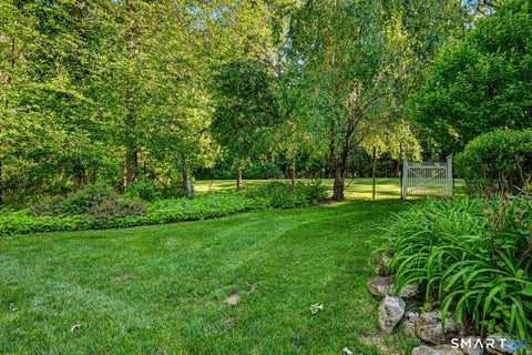 Tiny photo for 75 Norfield Road, Weston, CT 06883 (MLS # 24182006)