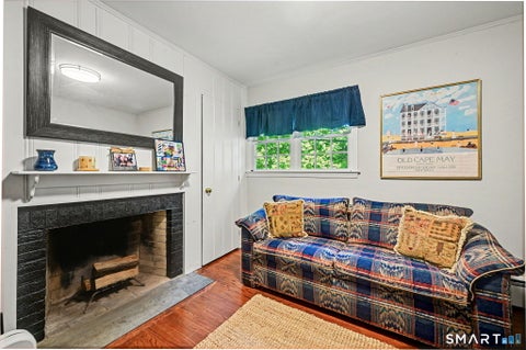 Tiny photo for 75 Norfield Road, Weston, CT 06883 (MLS # 24182006)