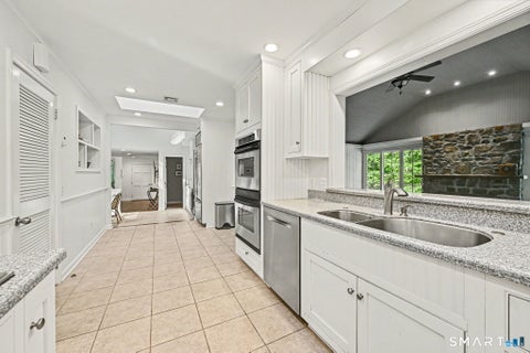 Tiny photo for 75 Norfield Road, Weston, CT 06883 (MLS # 24182006)