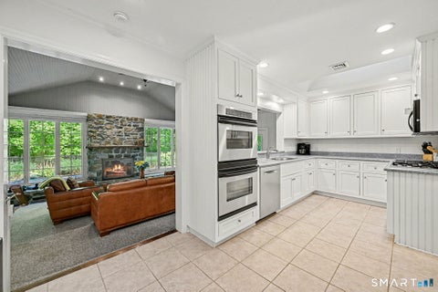 Tiny photo for 75 Norfield Road, Weston, CT 06883 (MLS # 24182006)
