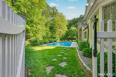 Tiny photo for 75 Norfield Road, Weston, CT 06883 (MLS # 24182006)