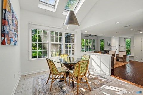 Tiny photo for 75 Norfield Road, Weston, CT 06883 (MLS # 24182006)