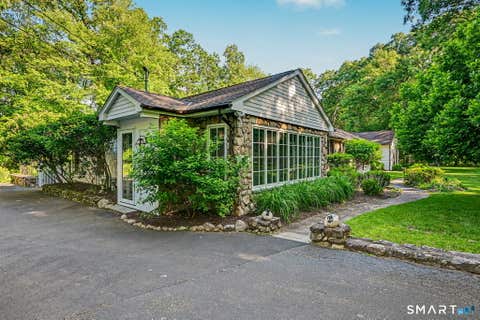Tiny photo for 75 Norfield Road, Weston, CT 06883 (MLS # 24182006)