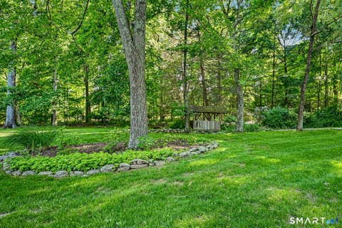 Tiny photo for 75 Norfield Road, Weston, CT 06883 (MLS # 24182006)