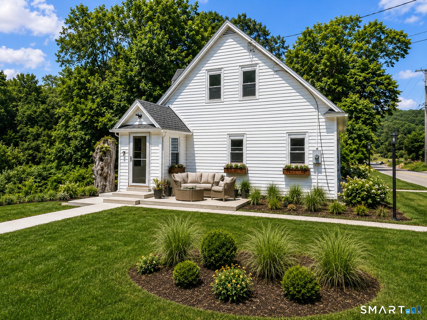 52 Walnut Hill Road