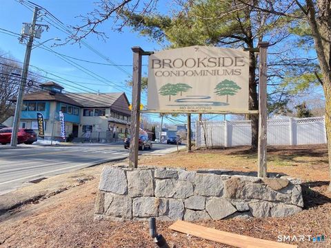 Condo For Rent - 7 Padanaram Road #J243<br/> Danbury, CT 06811