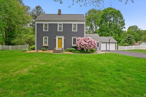 17 Chester Road Easton CT 06612