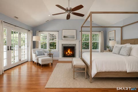Tiny photo for 4 Raymond Place, Westport, CT 06880 (MLS # 24188177)