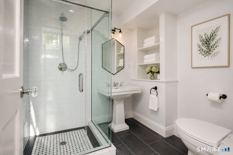 Tiny photo for 4 Raymond Place, Westport, CT 06880 (MLS # 24188177)