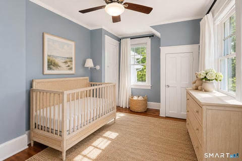 Tiny photo for 4 Raymond Place, Westport, CT 06880 (MLS # 24188177)