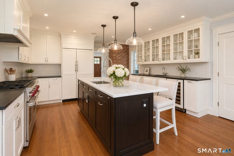 Tiny photo for 4 Raymond Place, Westport, CT 06880 (MLS # 24188177)