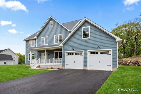 Tiny photo for 8 Ridgewood Club Road, Prospect, CT 06712 (MLS # 24041909)