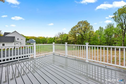 Tiny photo for 8 Ridgewood Club Road, Prospect, CT 06712 (MLS # 24041909)