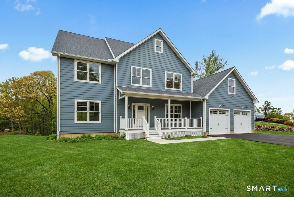8 Ridgewood Club Road