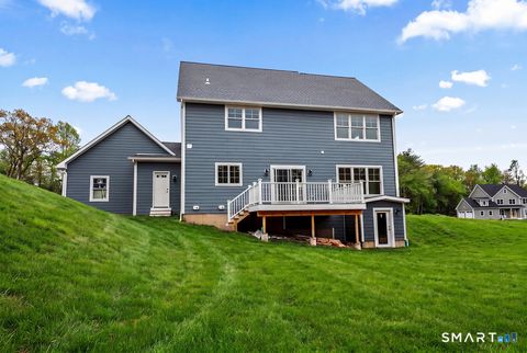 Tiny photo for 8 Ridgewood Club Road, Prospect, CT 06712 (MLS # 24041909)