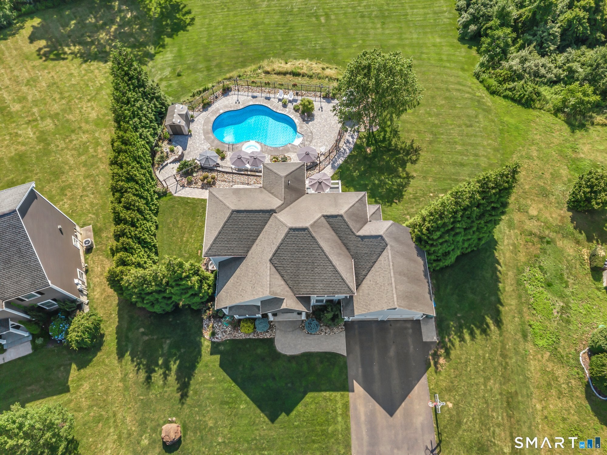 132 Debbie Drive