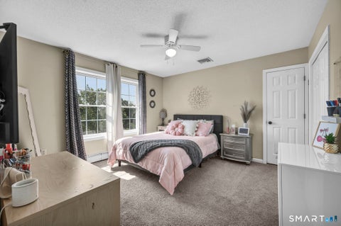 Tiny photo for 132 Debbie Drive, Meriden, CT 06451 (MLS # 24188956)