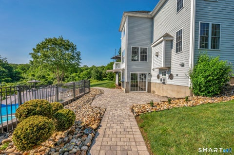 Tiny photo for 132 Debbie Drive, Meriden, CT 06451 (MLS # 24188956)