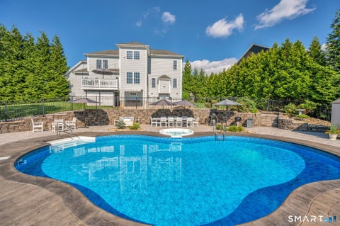 Tiny photo for 132 Debbie Drive, Meriden, CT 06451 (MLS # 24188956)