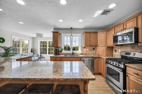 Tiny photo for 132 Debbie Drive, Meriden, CT 06451 (MLS # 24188956)