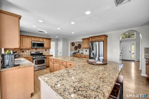 Tiny photo for 132 Debbie Drive, Meriden, CT 06451 (MLS # 24188956)