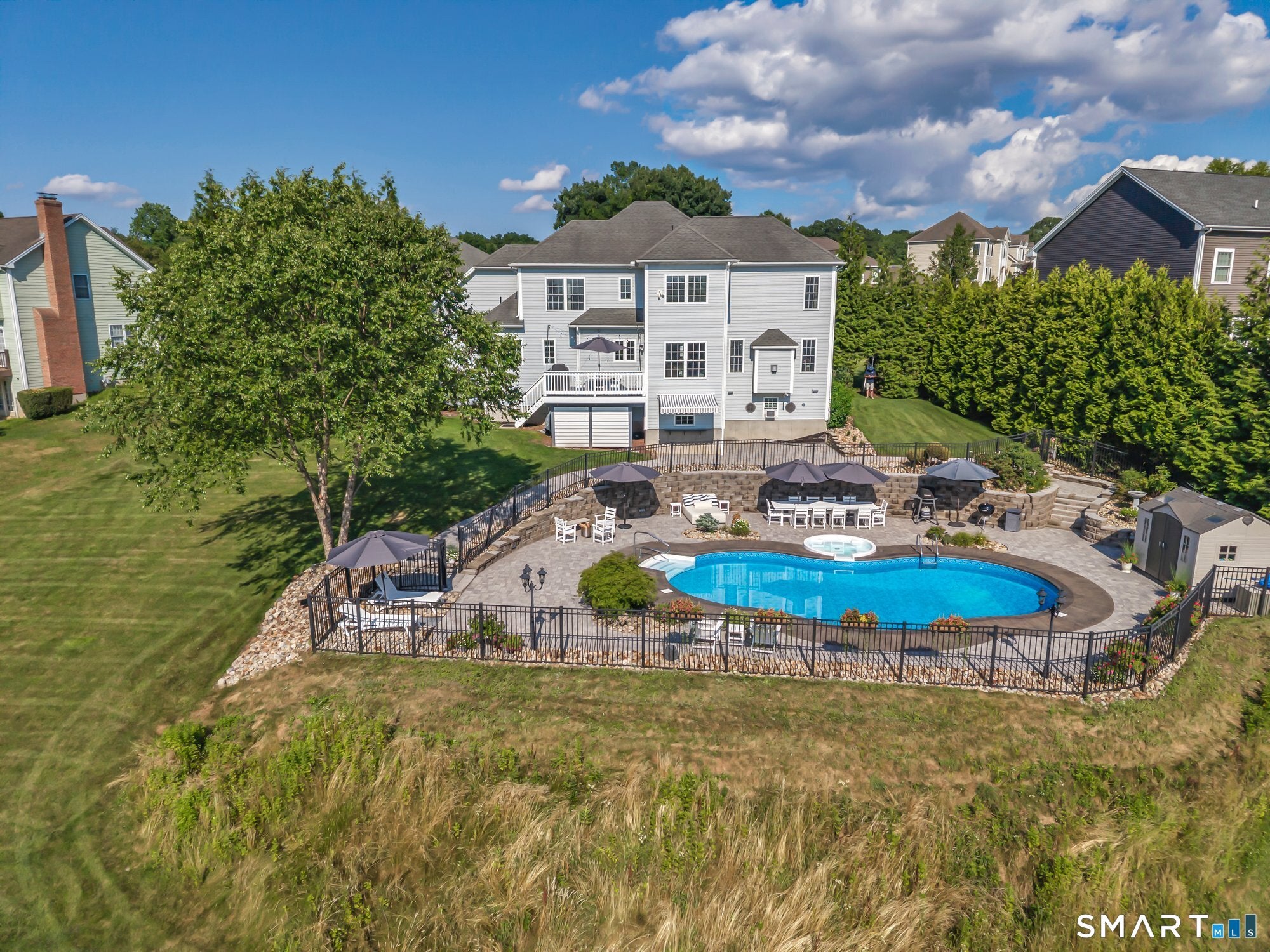 132 Debbie Drive