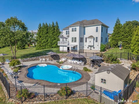 Tiny photo for 132 Debbie Drive, Meriden, CT 06451 (MLS # 24188956)