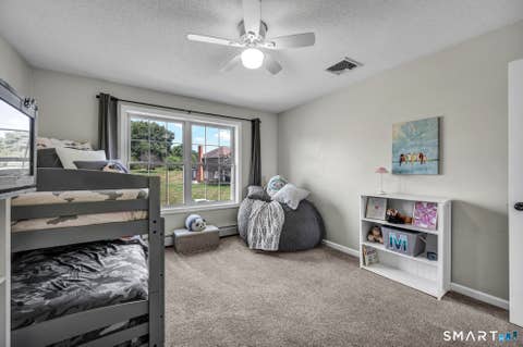Tiny photo for 132 Debbie Drive, Meriden, CT 06451 (MLS # 24188956)