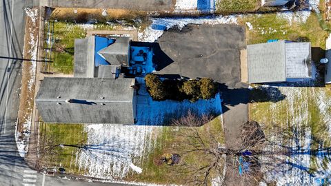 Tiny photo for 186 W Washington Street #2, Bristol, CT 06010 (MLS # 24138130)