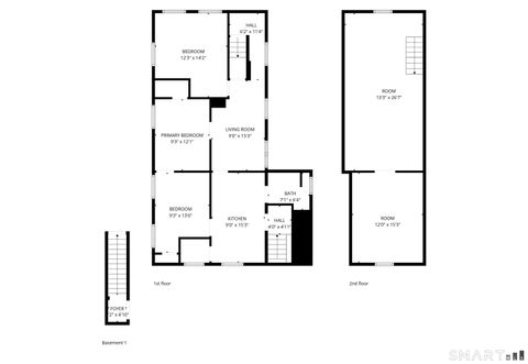 Tiny photo for 186 W Washington Street #2, Bristol, CT 06010 (MLS # 24138130)