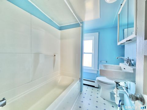 Tiny photo for 186 W Washington Street #2, Bristol, CT 06010 (MLS # 24138130)