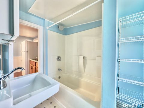 Tiny photo for 186 W Washington Street #2, Bristol, CT 06010 (MLS # 24138130)