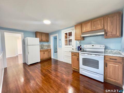 Tiny photo for 186 W Washington Street #2, Bristol, CT 06010 (MLS # 24138130)
