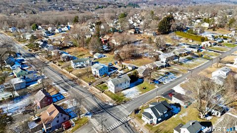 Tiny photo for 186 W Washington Street #2, Bristol, CT 06010 (MLS # 24138130)