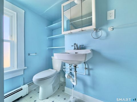 Tiny photo for 186 W Washington Street #2, Bristol, CT 06010 (MLS # 24138130)