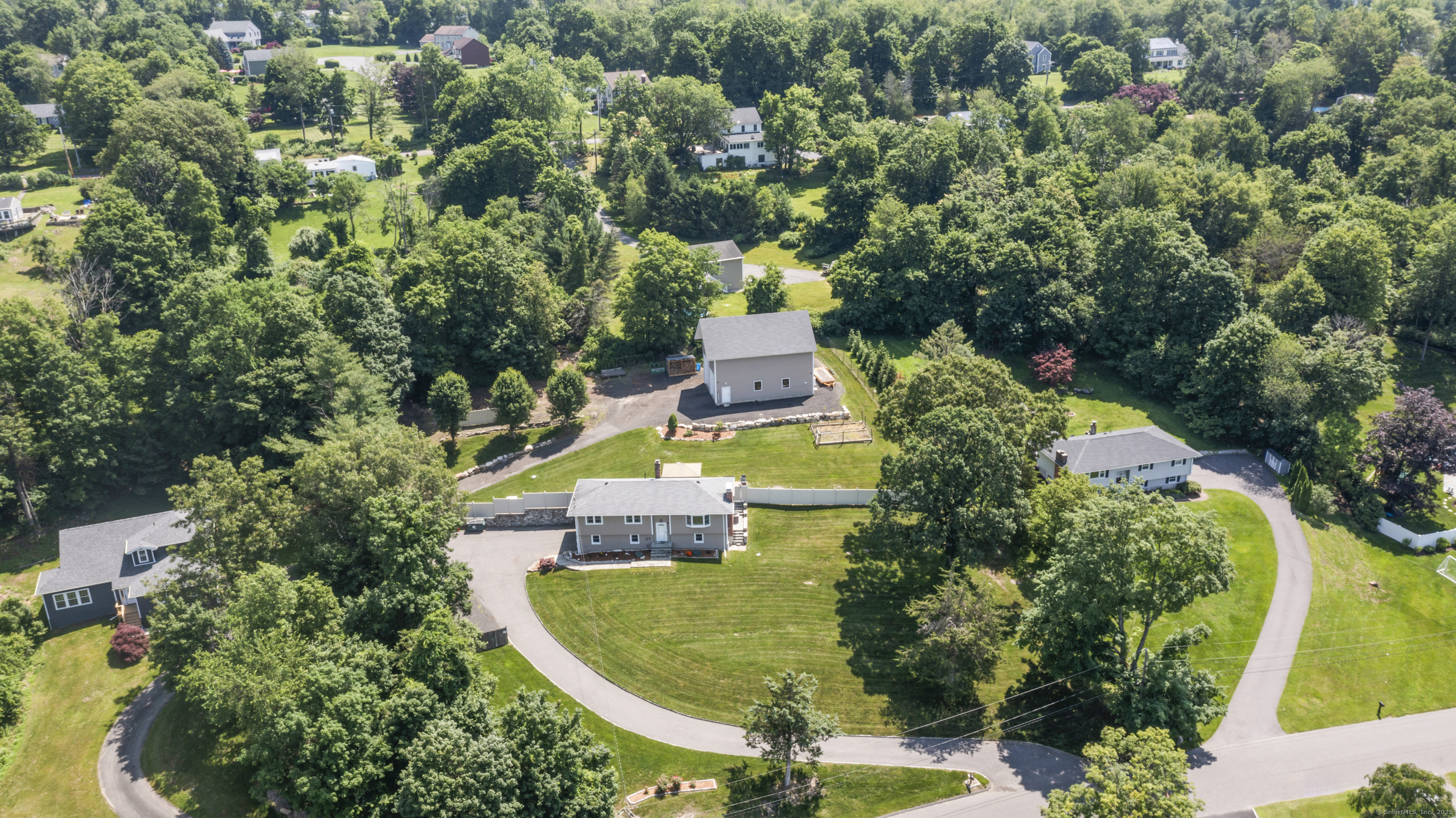 17 Stony Brook Road