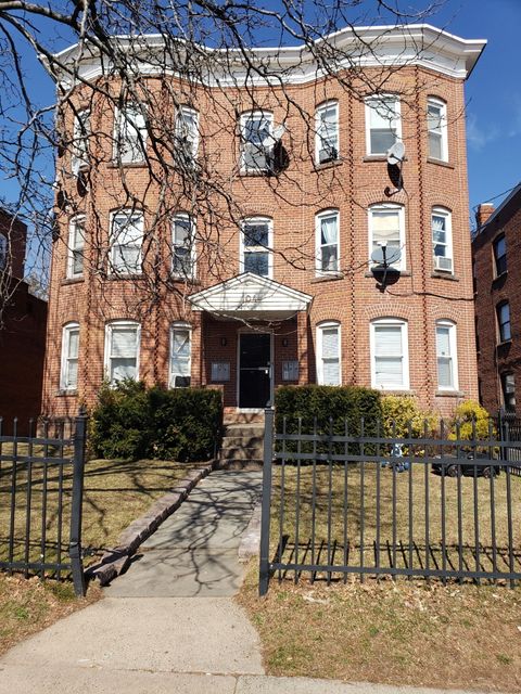 104 Preston Street Hartford CT 06114