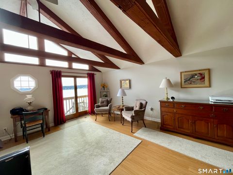 Tiny photo for 203 Pine Hollow Road, Killingly, CT 06241 (MLS # 24156263)