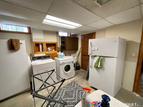 Tiny photo for 203 Pine Hollow Road, Killingly, CT 06241 (MLS # 24156263)