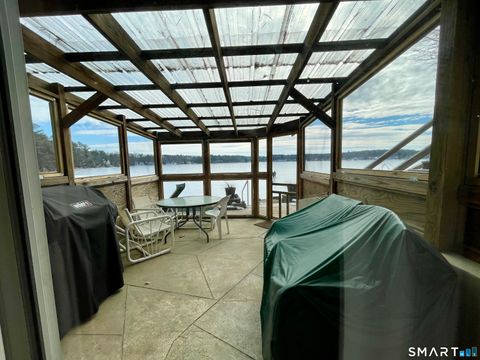 Tiny photo for 203 Pine Hollow Road, Killingly, CT 06241 (MLS # 24156263)