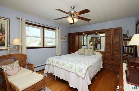 Tiny photo for 7 Old Forge Road, North Haven, CT 06473 (MLS # 24157487)