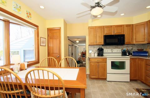 Tiny photo for 7 Old Forge Road, North Haven, CT 06473 (MLS # 24157487)