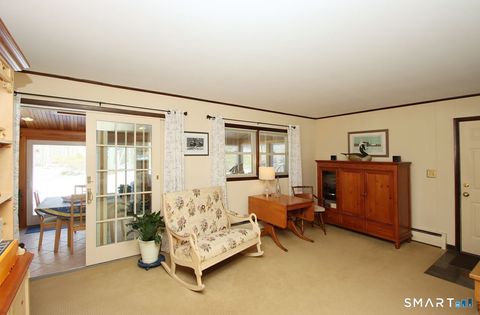 Tiny photo for 7 Old Forge Road, North Haven, CT 06473 (MLS # 24157487)