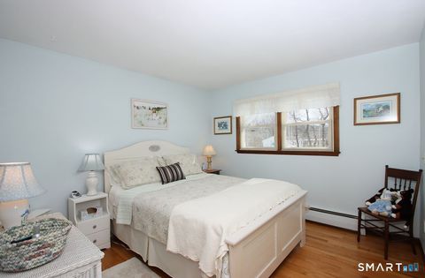 Tiny photo for 7 Old Forge Road, North Haven, CT 06473 (MLS # 24157487)