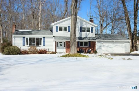 Tiny photo for 7 Old Forge Road, North Haven, CT 06473 (MLS # 24157487)