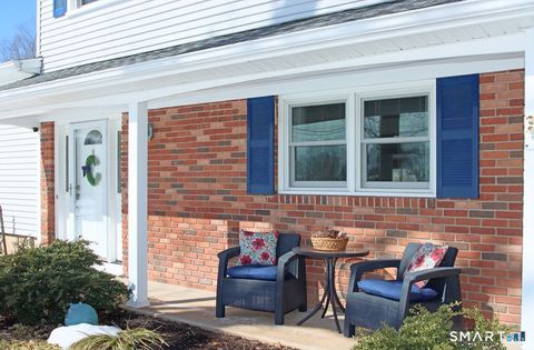 Tiny photo for 7 Old Forge Road, North Haven, CT 06473 (MLS # 24157487)