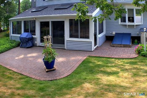 Tiny photo for 7 Old Forge Road, North Haven, CT 06473 (MLS # 24157487)